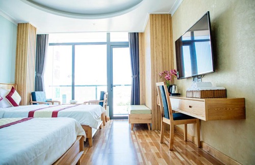 Khanh Hai Hotel | Khách sạn Thủy Tiên Ninh Chữ