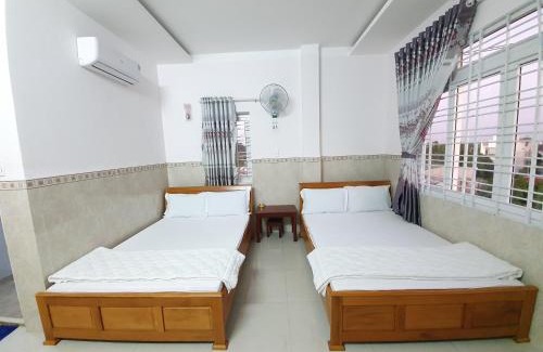 Buon Ma Thuot Hotel | Khách Sạn Thiên Phong