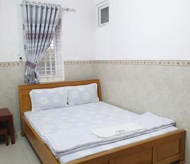 Buon Ma Thuot Hotel | Khách Sạn Thiên Phong
