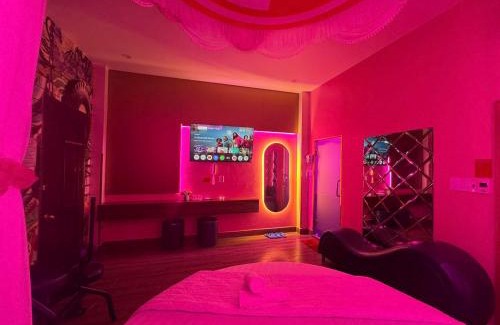 Ba Queo Hotel | Khách Sạn Thu Hà