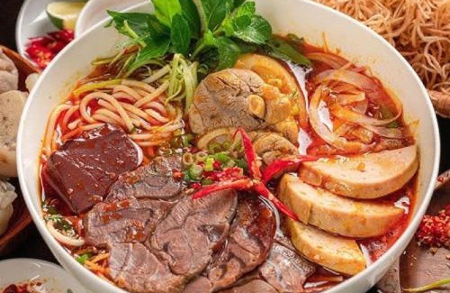 Dong Anh Hotel | Khách sạn Thu Nga