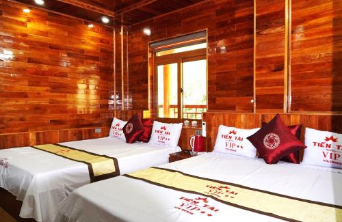 Meo Vac Hotel | Khách sạn Tiến Tài Mèo Vạc