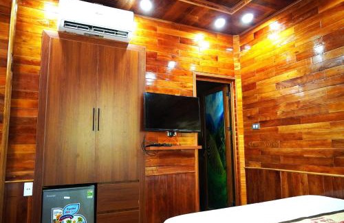 Meo Vac Hotel | Khách sạn Tiến Tài Mèo Vạc
