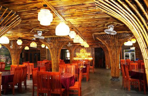 Meo Vac Hotel | Khách sạn Tiến Tài Mèo Vạc