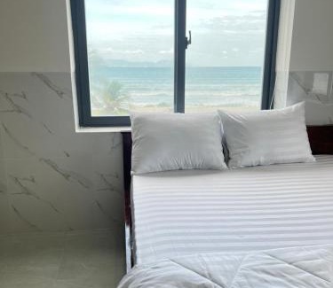 Ninh Hoa Hotel | Khách Sạn Toàn Phát Dốc Lếch