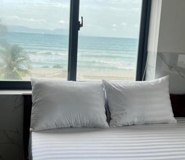 Ninh Hoa Hotel | Khách Sạn Toàn Phát Dốc Lếch