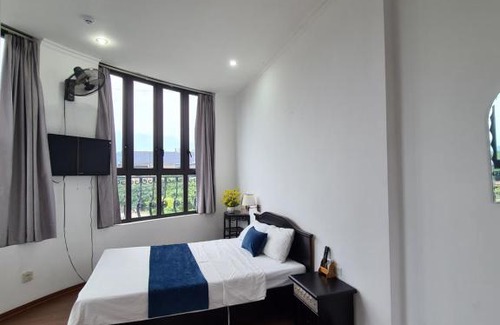 Lao Cai Hotel | Khách Sạn TOKYO