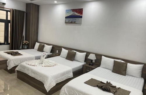 Bao Loc Hotel | Khách sạn Trọng Thiêm 2