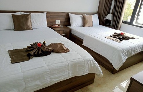 Bao Loc Hotel | Khách sạn Trọng Thiêm 2