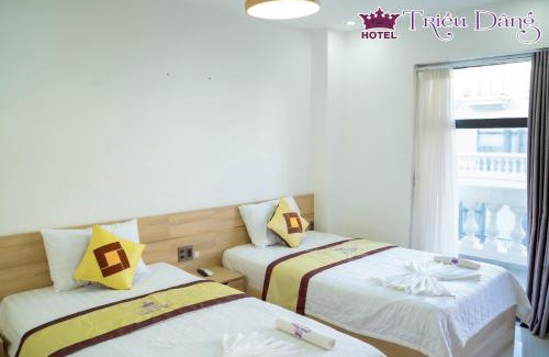 Tuy Hoa Hotel | Khách Sạn Triều Dâng