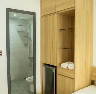 Tuy Hoa Hotel | Khách Sạn Triều Dâng