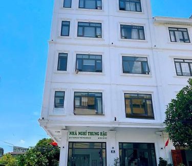 Mong Cai Hotel | Khách Sạn Trung Hậu
