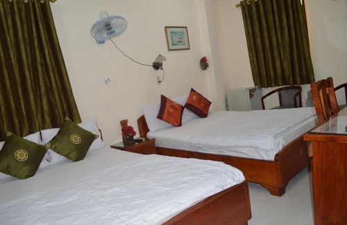 Phuong 6 Hotel | khách sạn vườn tao dàn