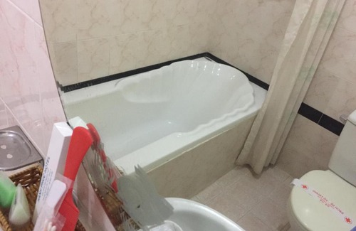 Phuong 6 Hotel | khách sạn vườn tao dàn