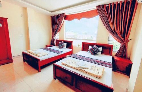 Ha Giang Cama Y Desayuno | khách sạn
