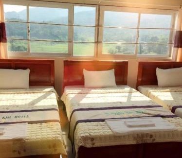 Ha Giang Cama Y Desayuno | khách sạn