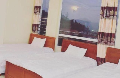 Ha Giang Cama Y Desayuno | khách sạn
