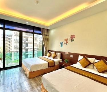 Sam Son Hotel | Khách sạn Xanh Tốt FLC Sầm Sơn