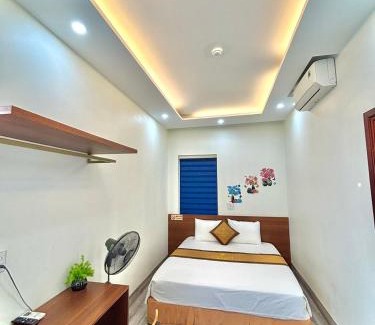 Sam Son Hotel | Khách sạn Xanh Tốt FLC Sầm Sơn