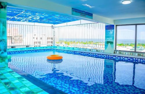 Sam Son Hotel | Khách sạn Xanh Tốt FLC Sầm Sơn