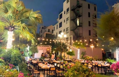 Sam Son Hotel | Khách sạn Xanh Tốt FLC Sầm Sơn