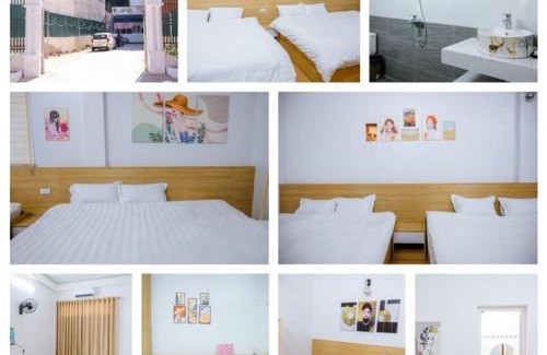 Mang Yang Apartamento | Khánh An Hotel - Mộc Châu