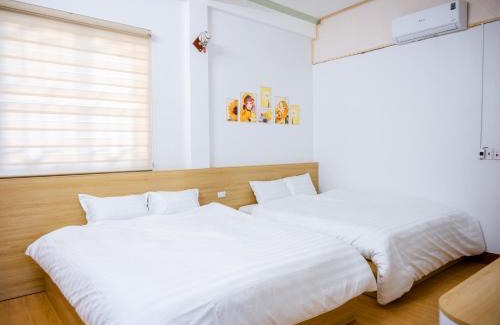 Mang Yang Apartamento | Khánh An Hotel - Mộc Châu