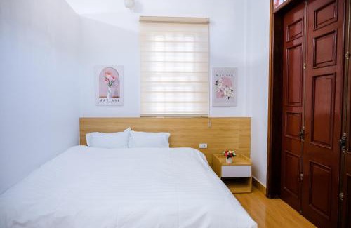 Mang Yang Apartamento | Khánh An Hotel - Mộc Châu