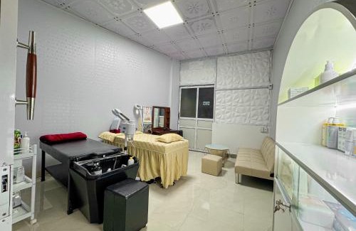 Mang Yang Apartamento | Khánh An Hotel - Mộc Châu