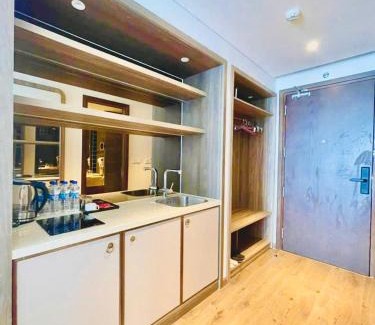 Ap Thien Ai Apartamento | Khương Lạc Viên Homestay