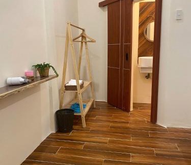 Ninh Kieu Hotel | Khế Homestay