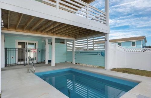 Kitty Hawk Casa | KH152 Ocean Breeze