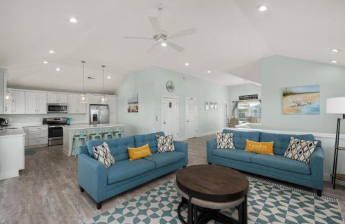 Kitty Hawk Casa | KH152 Ocean Breeze