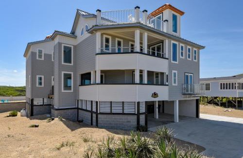 Kitty Hawk Casa | KH3964- Seventh Sun