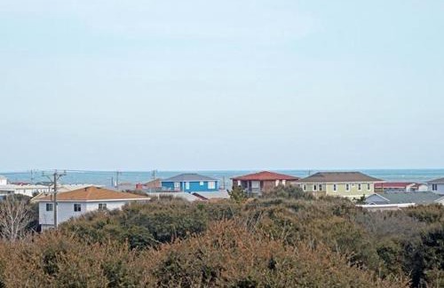 Sea Scape Casa | KH4508- Surf Par-Tee