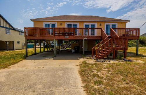 Kitty Hawk Casa | KH5008 - Margaritaville