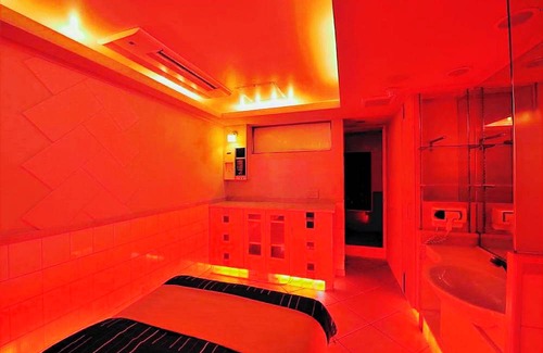 Nishiasakusa Hostal | Khaosan World Asakusa RYOKAN & HOSTEL