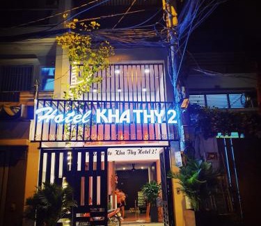 An Phu Hotel | Kha Thy Hotel 2
