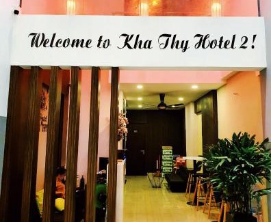 An Phu Hotel | Kha Thy Hotel 2