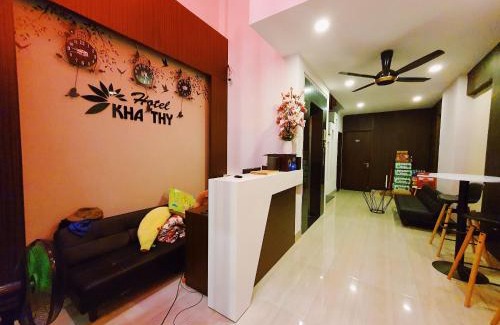 An Phu Hotel | Kha Thy Hotel 2