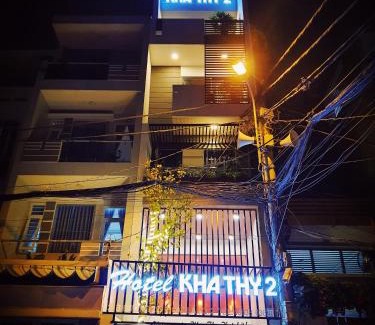 An Phu Hotel | Kha Thy Hotel 2