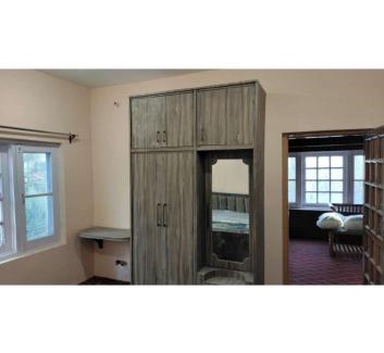 Srinagar Casa | KHAATTZ CURATED STAYs