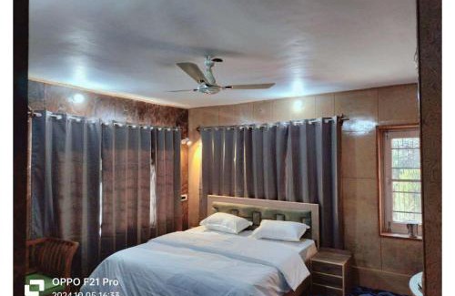 Srinagar Casa | KHAATTZ CURATED STAYs