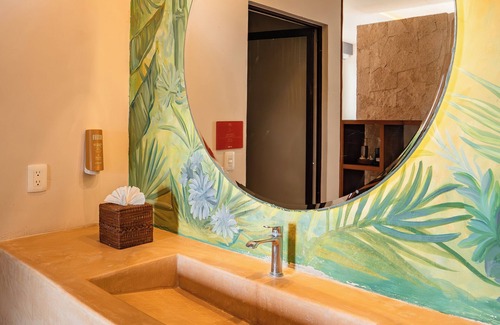 Bacalar Hotel | Khaban Bacalar Hotel Boutique