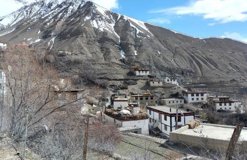 Spiti Casa | Khabrik Home Stay