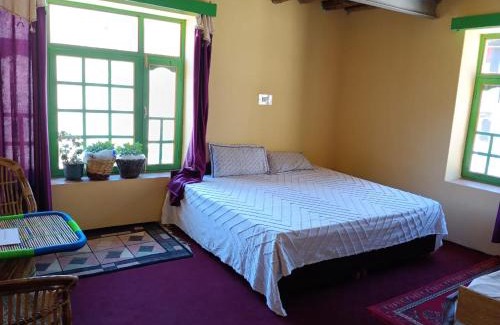 Spiti Casa | Khabrik Home Stay