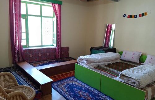 Spiti Casa | Khabrik Home Stay