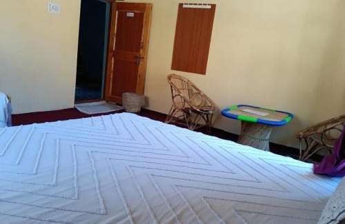 Spiti Casa | Khabrik Home Stay