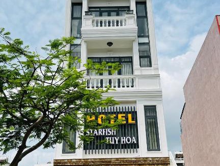 Tuy Hoa Hotel | Khach sạn Starfish Tuy Hoà