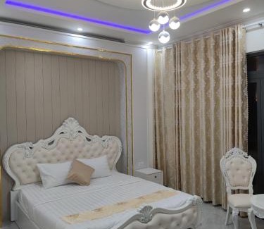 Tuy Hoa Hotel | Khach sạn Starfish Tuy Hoà